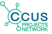 CCUS Project Network